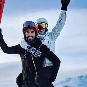 Meet your Posher, Mark